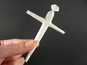 Kreuz-Joint